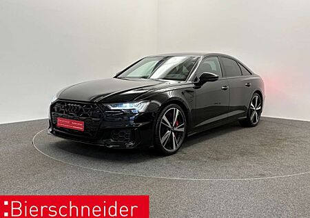 Audi S6 Limousine TDI tiptronic MATRIX 21 S-SITZE B&O HEAD