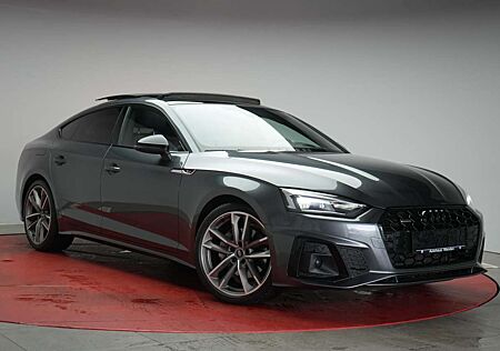 Audi A5 40 TDI quattro S tronic S line Navi/ACC/Kamer