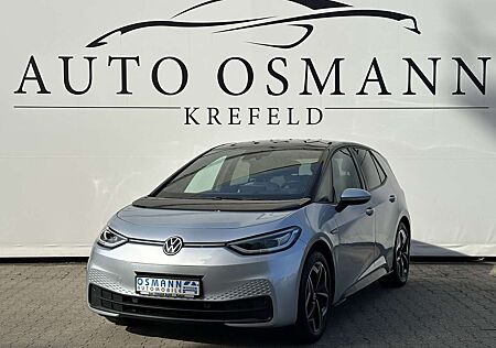 VW ID.3 Volkswagen Performance Upgrade Pro Tech 150 kW