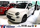 Fiat 500 LAUNCH EDIT. 1.0 Mild Hybrid Glasdach Uconnect PDC