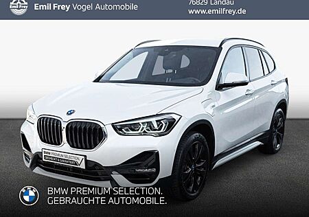 BMW X1 xDrive25e Sport Line *AHK*RFK*SHZ*