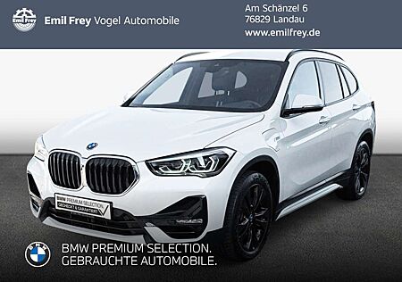 BMW X1 xDrive25e Sport Line *AHK*RFK*SHZ*