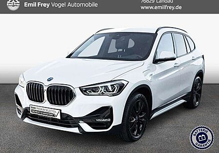BMW X1 xDrive25e Sport Line *AHK*RFK*SHZ*