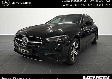 Mercedes-Benz C 300 d T Avantgarde *Burmester*EasyPack*Business