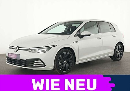 VW Golf Volkswagen Style ACC|Bergamo|IQ.Light|ErgoActive|Navi