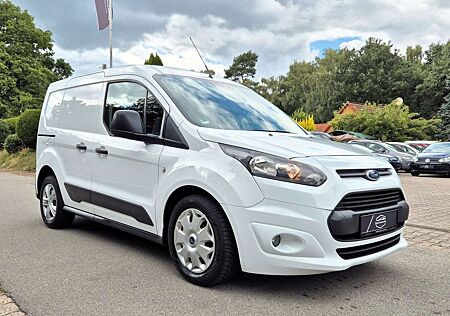 Ford Transit Connect Kasten Trend |Klima|HU-neu|