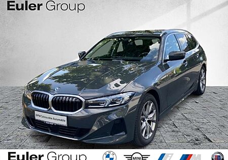 BMW 320 d Touring 17'' AHK Panorama Navi Ad.LED HiFi Driv.