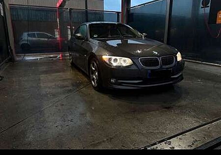 BMW 320d 320 Coupe Aut.