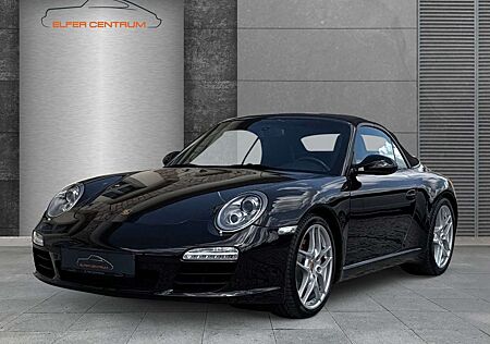 Porsche 997 Carrera S Cabrio/PDK/SportChrono/SAGA/BOSE