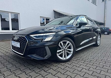 Audi A3 Sportb. 35 TDI S line ACC/AHK/MATRIX/PANO/B&O