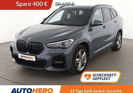 BMW X1 xDrive 20i M Sport Aut.*NAVI*ACC*LED*CAM*SHZ*PDC*