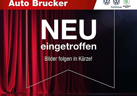 VW Touran Volkswagen Comfortline 1.5 TSI Ahk+PDC+Sitzhzg
