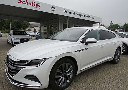 VW Arteon Volkswagen Shooting Brake Elegance 2.0 TDI 7-Gang DSG