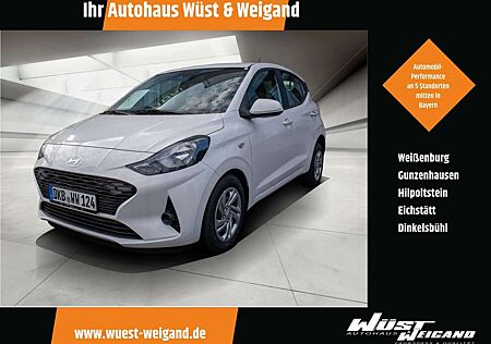 Hyundai i10 1.0 Select