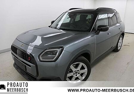 Mini Cooper S Countryman Countryman All4 Cooper S ADAPTLED/AHK/HUD/PANO