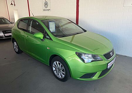 Seat Ibiza 1.4 16V i-Tech