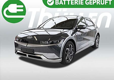 Hyundai IONIQ 5 TECHNIQ Assist. Park. BOSE Sitz 77,4kWh