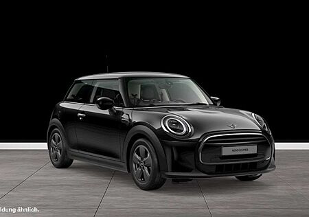 Mini Cooper Hatch DAB LED Navi Tempomat Klimaaut.