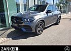 Mercedes-Benz S 580 GLE 580 4M AMG *AHK*PANO*AIRMATIC*DISTRONIC*HUD