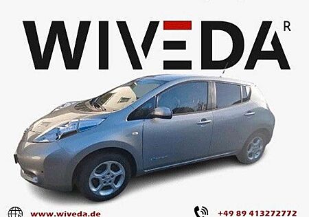 Nissan Leaf Acenta~Navi~Tempomat~Apple-Car~Kamera~SHZ~