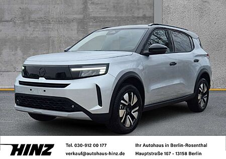 Opel Frontera GS 1.2,NAVI,PDC+Kamera,SHZ,LRHZ,LED