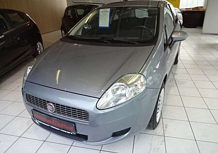 Fiat Grande Punto 3-Türer 1.4 8V Dynamic