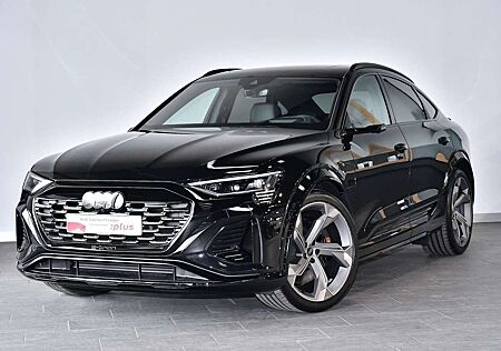 Audi Q8 quattro