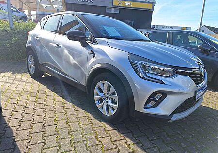 Renault Captur E-TECH PLUG-in 160 INTENS