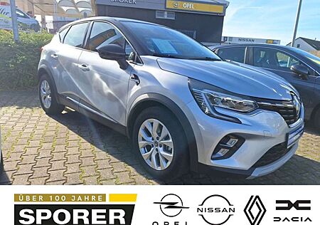 Renault Captur E-TECH PLUG-in 160 INTENS