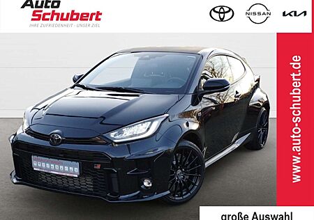 Toyota Yaris GR 3-TÜRER, 1.6-L TURBO (192 KW, 261 PS),