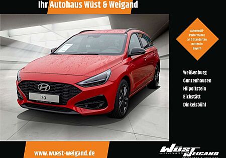 Hyundai i30 cw 1.5 T-GDI ADVANTAGE