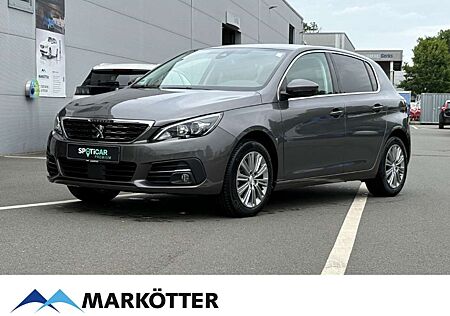 Peugeot 308 Allure Pack e-THP PureTech 130 ACC/CAM/SHZ