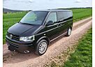 VW T5 Multivan Volkswagen DSG 4MOTION Highline