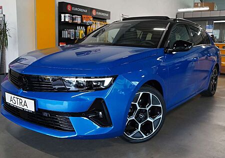 Opel Astra L ST Ultimate - Pano/Massage/HuD/Matrix