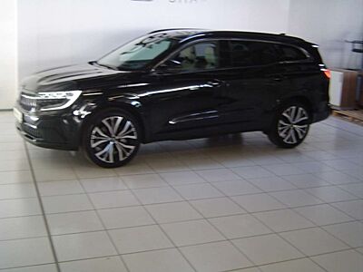 Renault Espace VI Iconic E-Tech Hybrid 1.2 Full 200 EU6e..NEUWERT