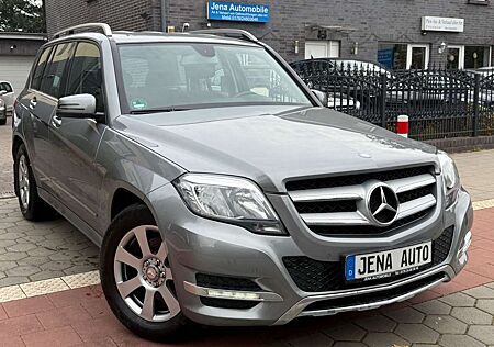 Mercedes-Benz GLK 220 gebraucht kaufen Mercedes-Benz GLK 220 CDI BlueEffici. 4Matic 1.Hand Scheckheft