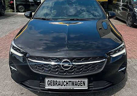 Opel Insignia Top, Automatik, Navi, Sitzheizung uvm.