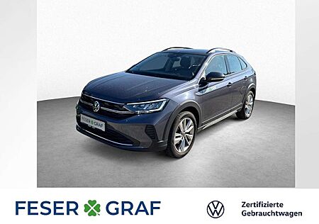 VW Taigo Volkswagen Life 1.5 TSI DSG NAVI APP GJR ACC LED