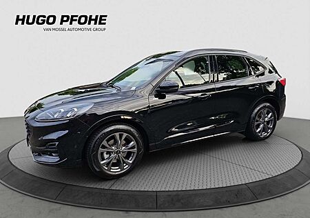 Ford Kuga ST-Line 1.5 EB LED ACC AHK RFK SHZ GJR BT