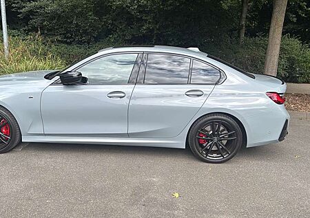 BMW 340 M340i xDrive M Sport Pro