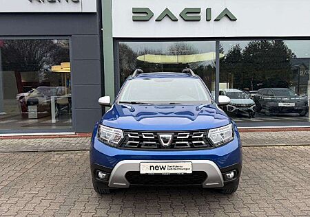 Dacia Duster Prestige+ TCe 130 2WD