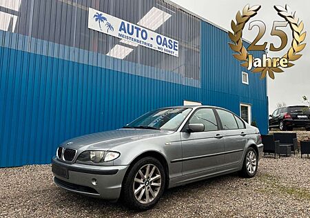 BMW 318 i Edition Lifestyle**Automatik*Allwetter**