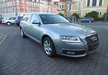 Audi A6 2.0 TDI