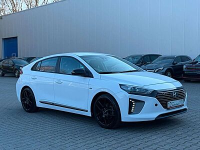 Hyundai IONIQ Ioniq Trend Plug-In Hybrid* 1.Hand*