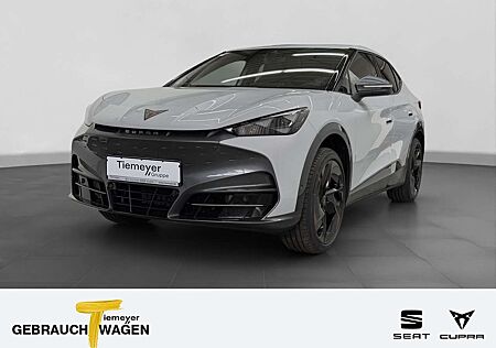 Cupra Tavascan gebraucht kaufen Cupra Tavascan VZ 4DRIVE AREA VIEW HuD NAVI LM21 PANO