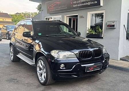 BMW X5 Baureihe xDrive30d Pano