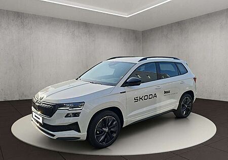 Skoda Karoq Sportline 1,5 TSI 110 kW 7-Gang-DSG