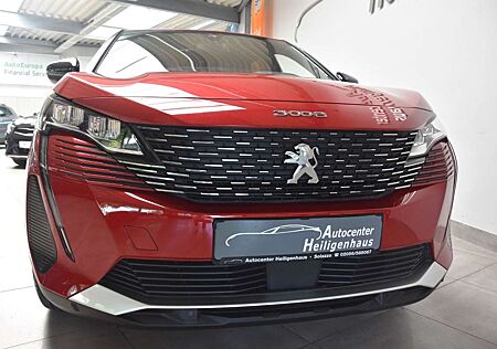 Peugeot 3008 Allure Pack LED Navi 180°Kamera ACC