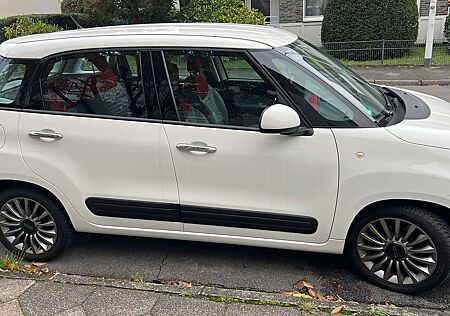 Fiat 500L 1.4 16V Easy