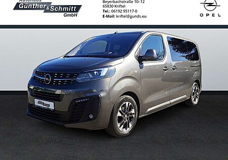 Opel Zafira Life 2.0 D M Tourer L2EURO 6d ACC HUD